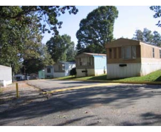 Foto del edificio - Dogwood Hills Mobile Home Park