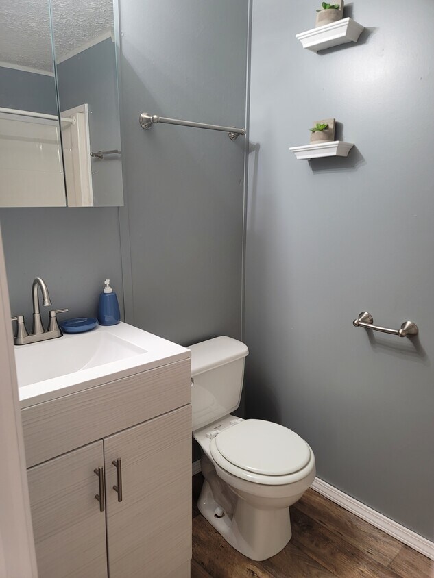 7317 Pineview Dr, Gautier, MS 39553 House Rental in Gautier, MS