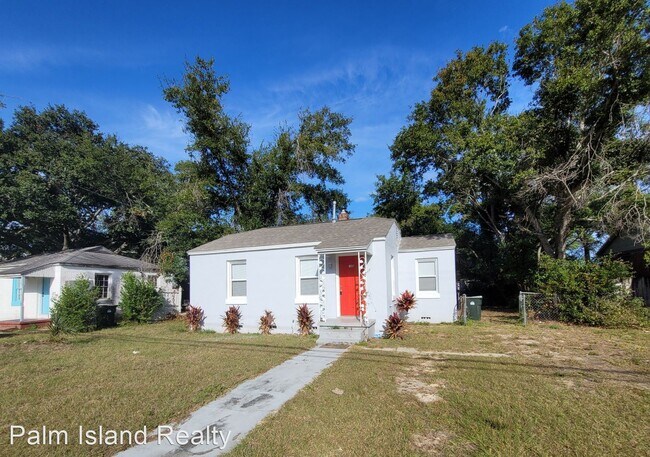 Building Photo - 3 br, 1 bath House - 1408 Dexter Ave