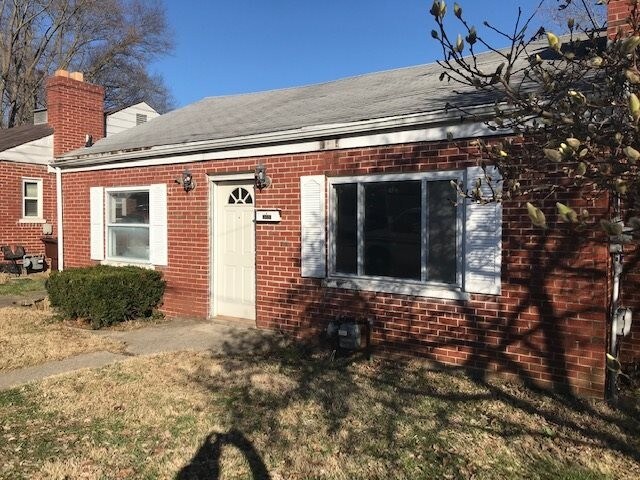 Primary Photo - 4510 Church St