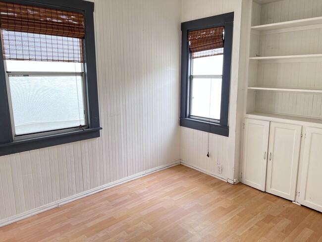 Bedroom 3 - 52 11th St