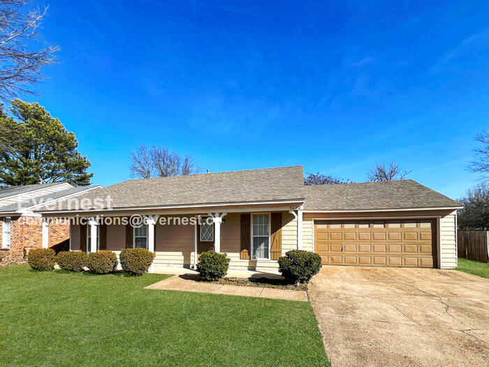 Primary Photo - 6280 Jamestown Dr