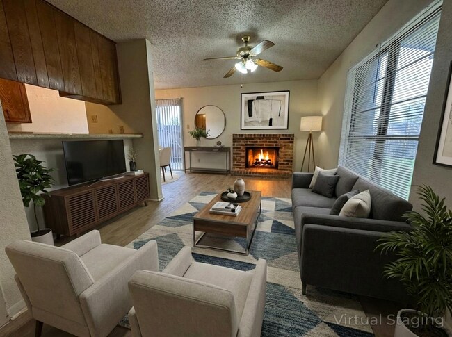 Foto del edificio - 3001 Lake Rd