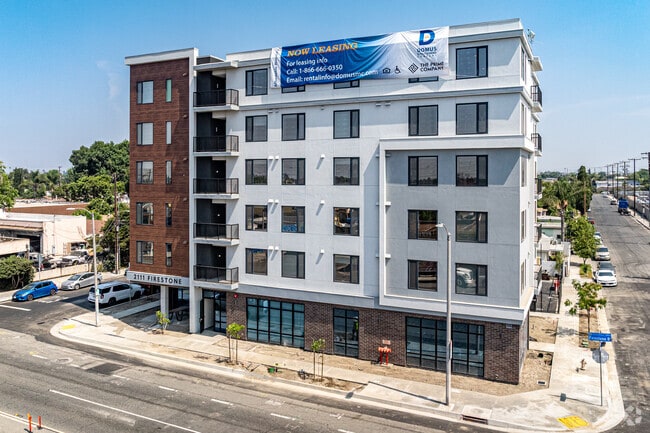 Building Photo - Firestone