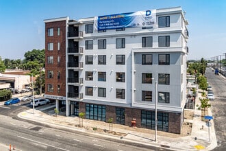Building Photo - Firestone