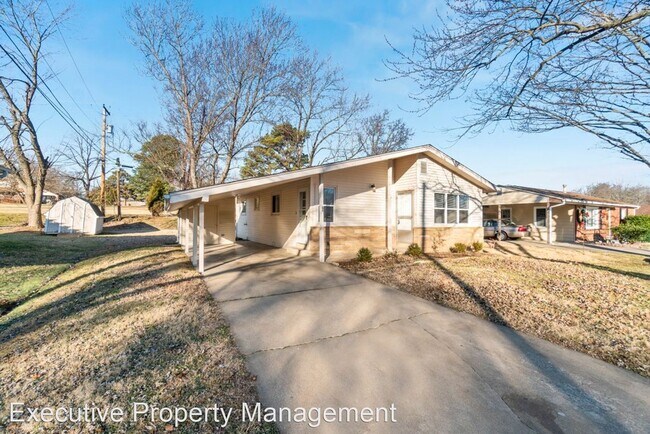 Building Photo - 3 br, 2 bath House - 1137 Landgraf