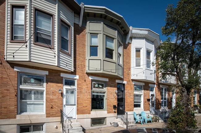 Foto del edificio - 724 S Ellwood Ave