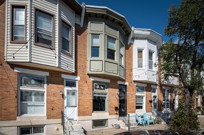 Photo - 724 S Ellwood Ave Apartment