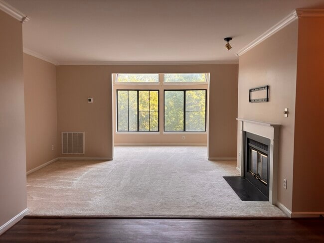 Living/Sunroom - 2807 Lee Oaks Ct