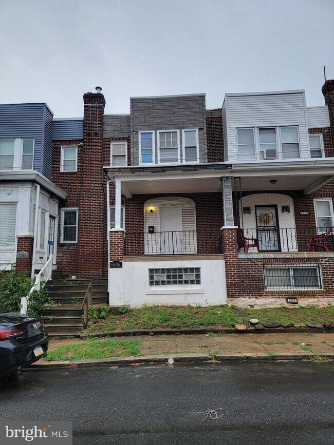 Building Photo - 5506 Litchfield St