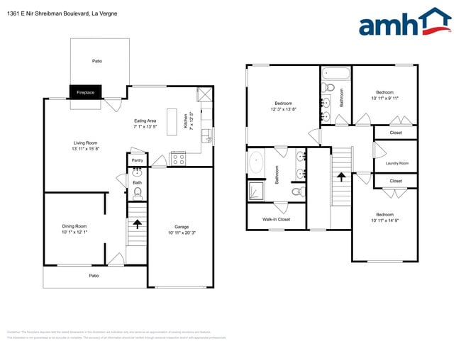 Building Photo - 1361 E Nir Shreibman