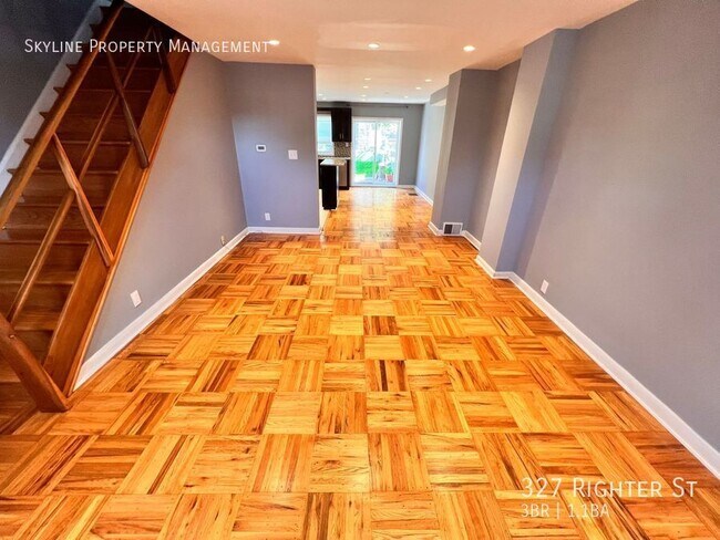 Foto del edificio - 327 Righter St