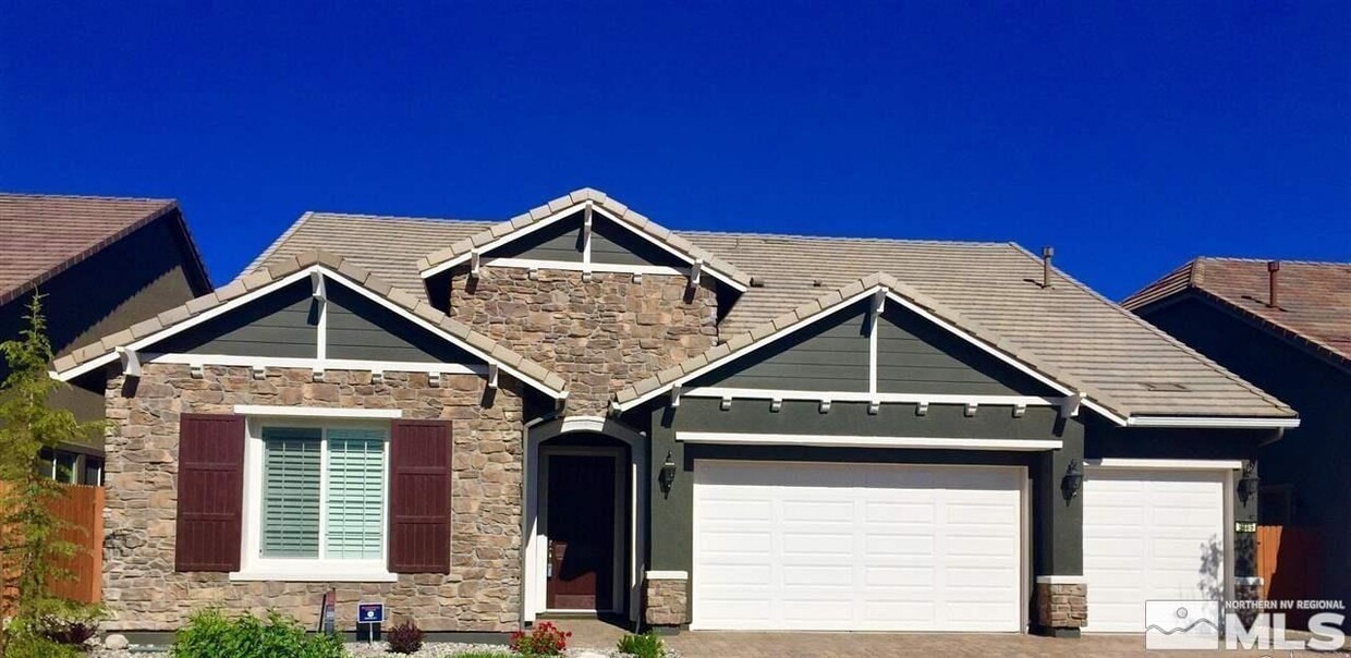 9485 Hawkshead Rd, Reno, NV 89521 House Rental in Reno, NV