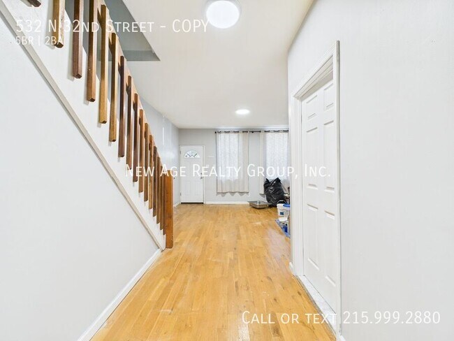 Foto del edificio - 532 N 32nd St