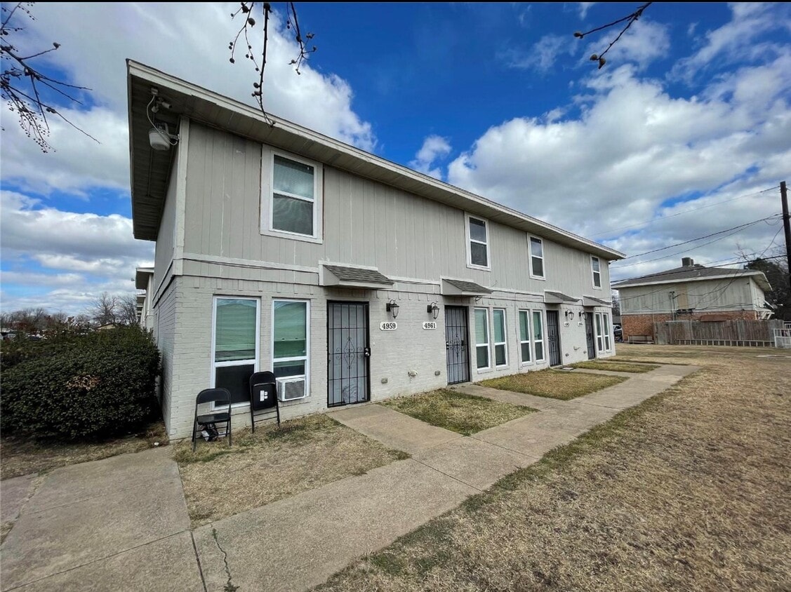 4959-4965 Miller Ave - 4959-4965 Miller Ave