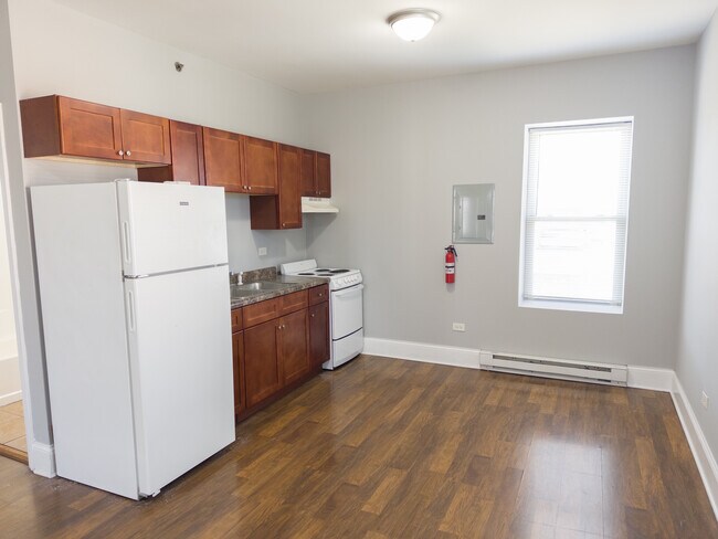 Foto del edificio - 123 N Hickory St