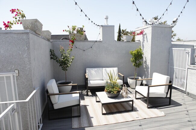 Foto del edificio - CLK - Clark Apts