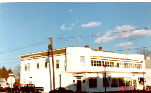 Building Photo - Village & Broad Street Apartments