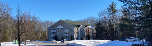 Interior Photo - Welcome Home to The Residences at Spauldin...