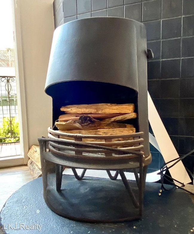 Building Photo - 480 Vallejo St