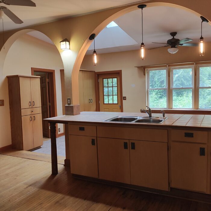 Kitchen - 116 S Main St