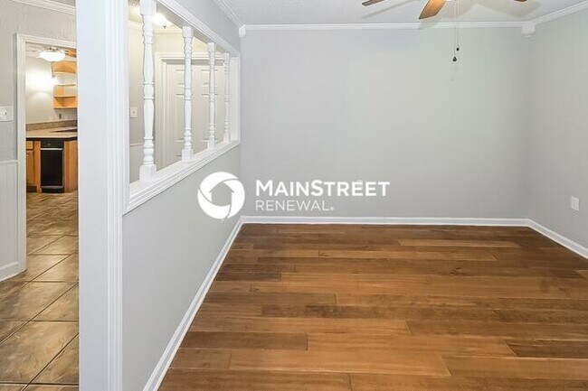 Foto del edificio - 3 Bedroom Pet-Friendly Home in Bartlett, TN with Main Street Renewal