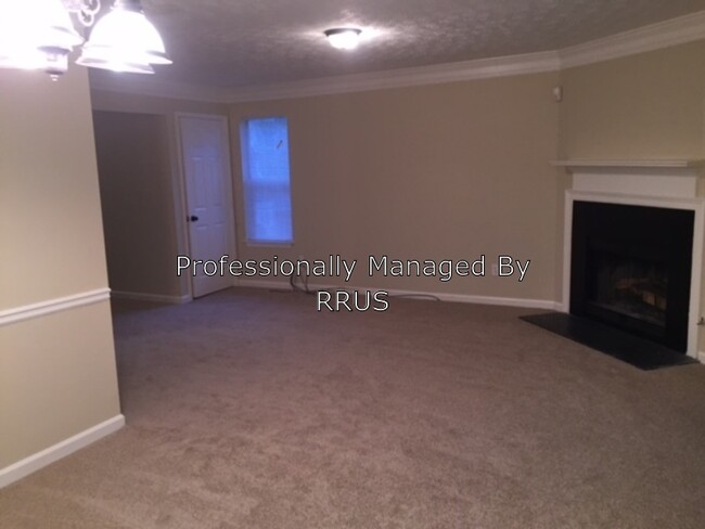 Building Photo - 3518 Ashley Station Dr SW