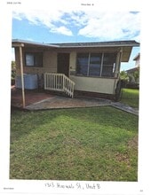 Building Photo - 1313 Hoowali St