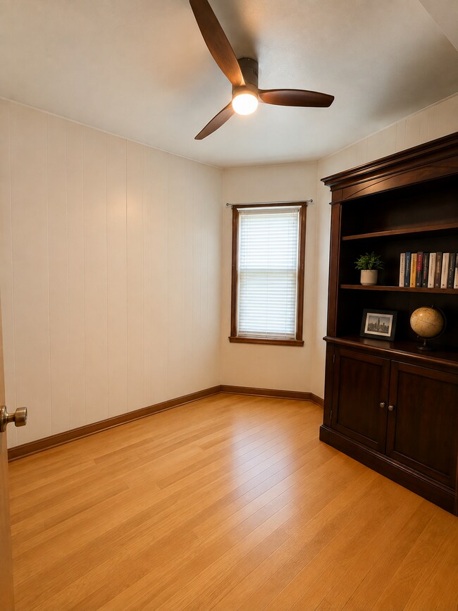 Foto del edificio - 4447 N Springfield Ave