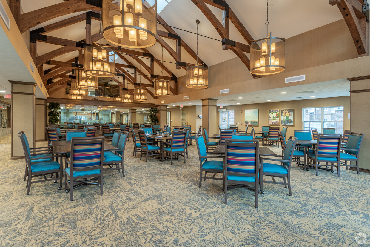 Foto principal - Hudson Meadows, A 55+ Retirement Community