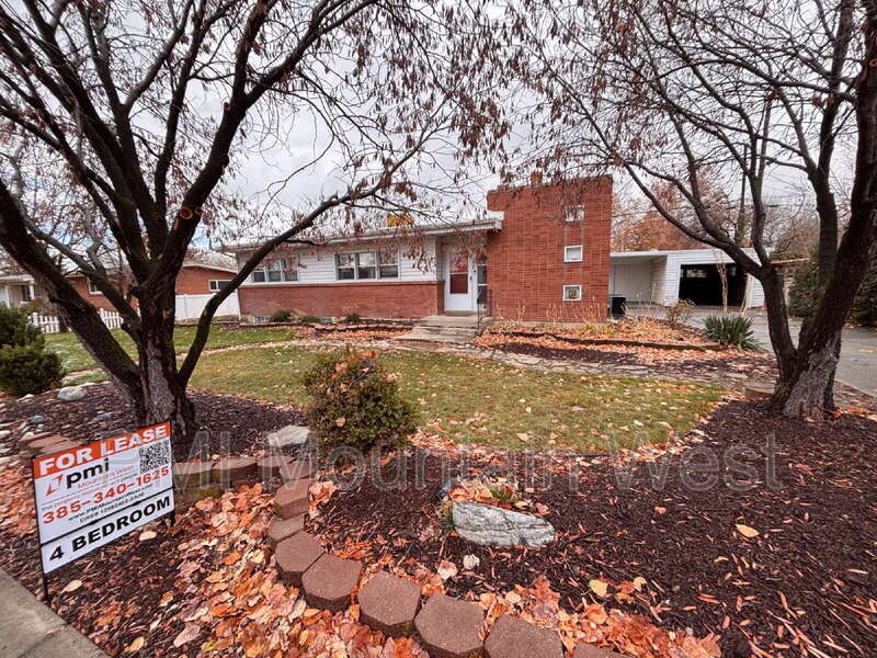 Foto principal - 481 East 2875th North