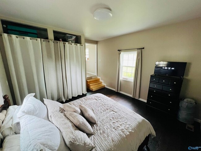 Foto del edificio - 4914 Gilley St