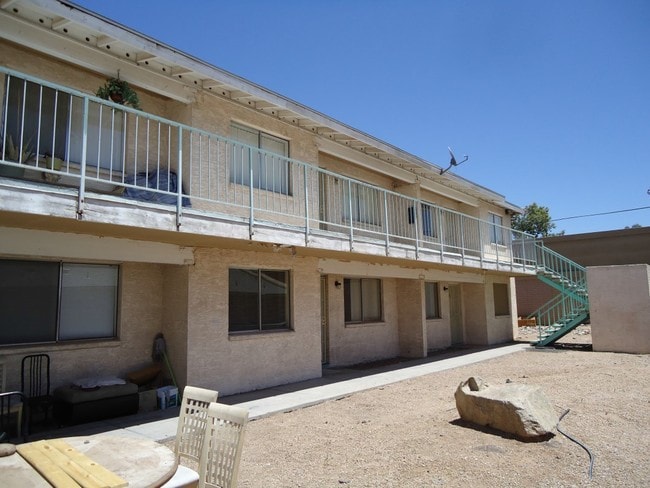 Foto del edificio - Desert Siesta