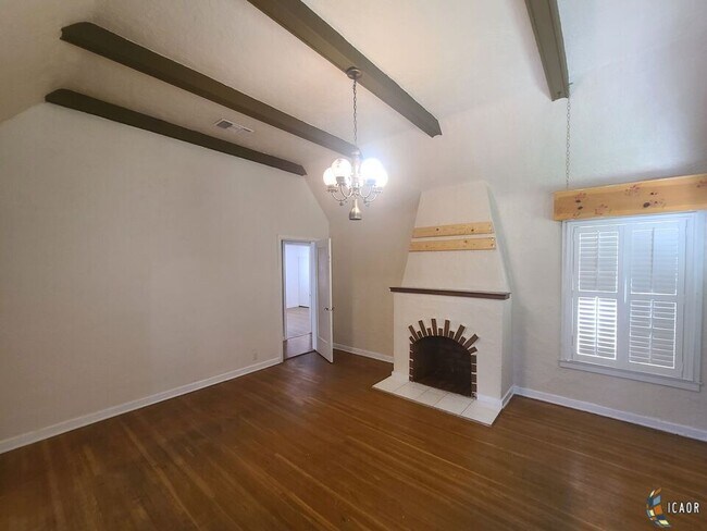 Foto del edificio - 445 Rosemont St