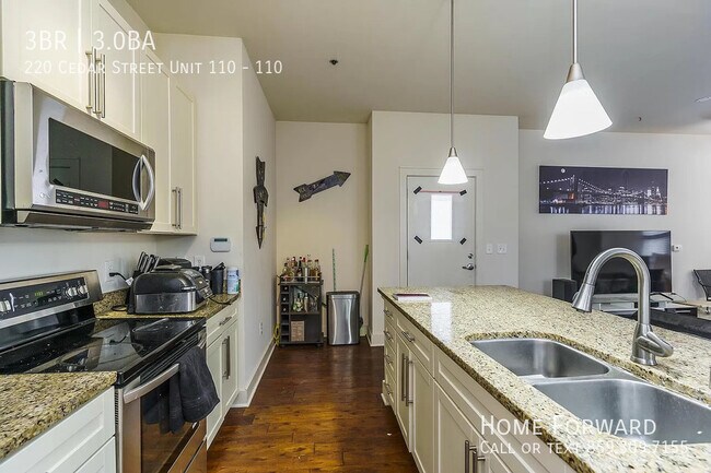 Foto del edificio - 220 Cedar St