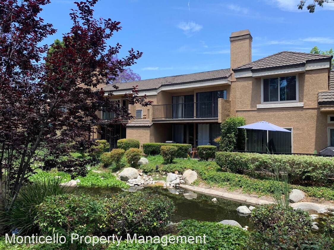 Foto principal - 2 br, 2 bath House - 7892 Northlake #108