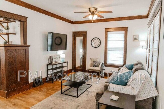 Foto del edificio - 1201 SW Jewell Ave