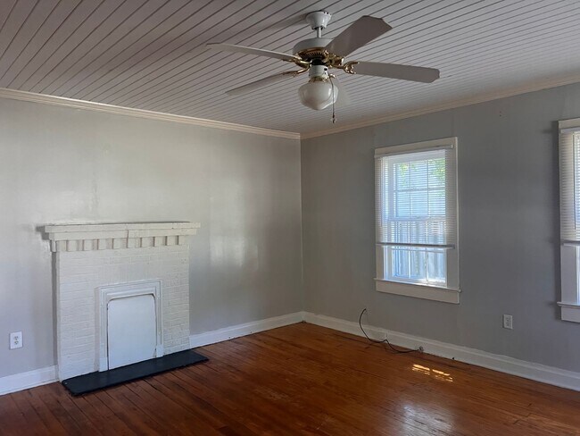 Building Photo - 223 Holt St