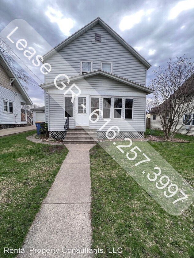 Primary Photo - 4 br, 2 bath House - 206 Indiana Ave SW