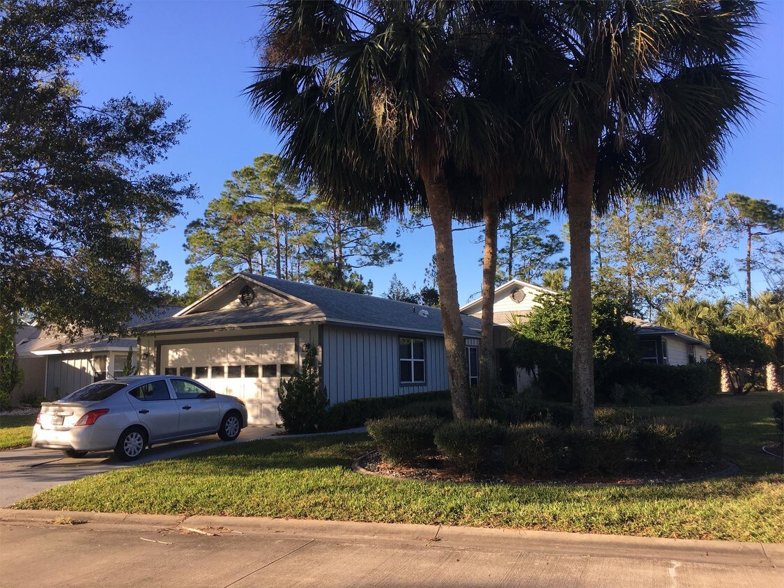10 Treetop Trl, Ormond Beach, FL 32174 House Rental in Ormond Beach
