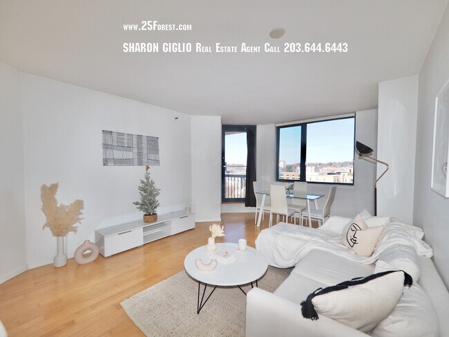 grande 1 dormitorio - 25 Forest St
