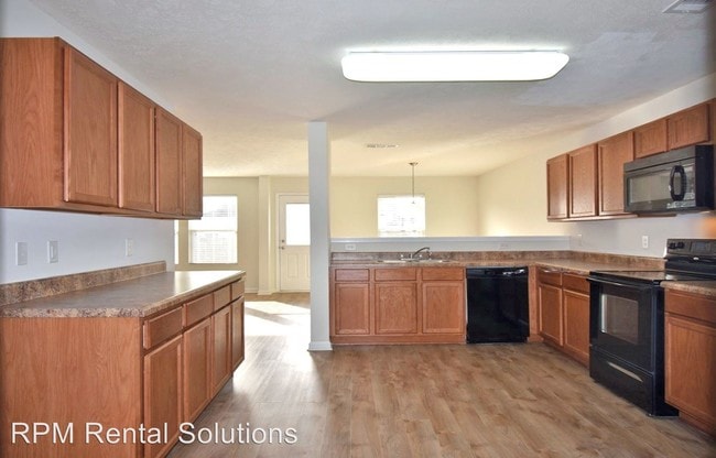 Building Photo - 4 br, 3 bath House - 3519 Boxelder Way