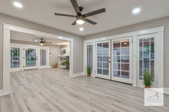 Foto del edificio - 1435 N Poplar Ave