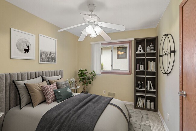 Foto del edificio - 4945-4945 Sheridan Ave S
