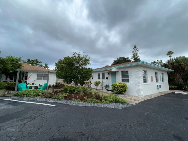 Building Photo - Beautiful 1 Bedroom Apartment for Rent!
