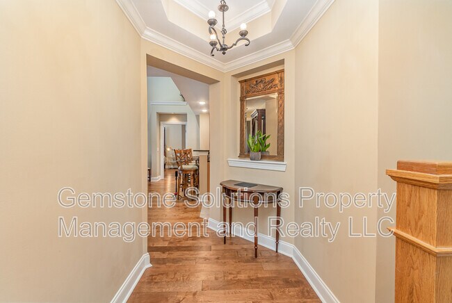 Foto del edificio - 3201 Aspen Grove Dr