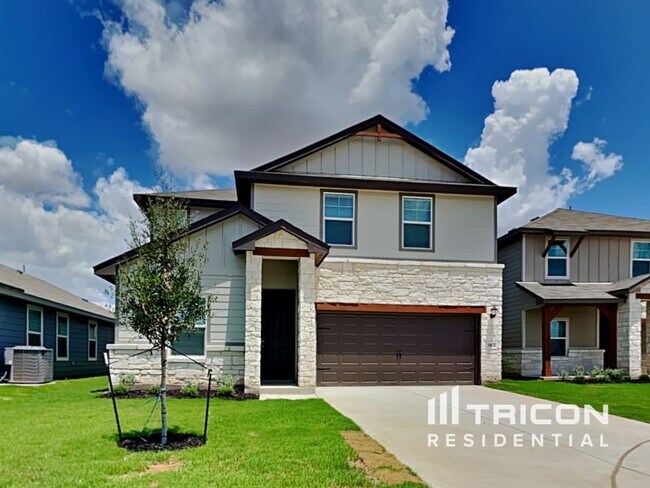 Building Photo - 5807 Nyla Way St. Hedwig TX