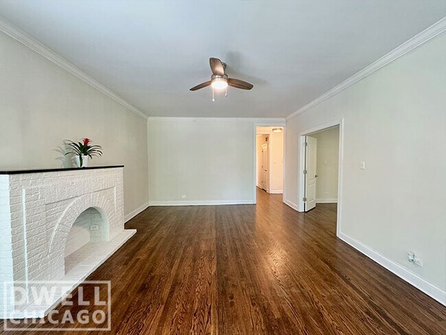 Foto del edificio - 1130 Maple Ave