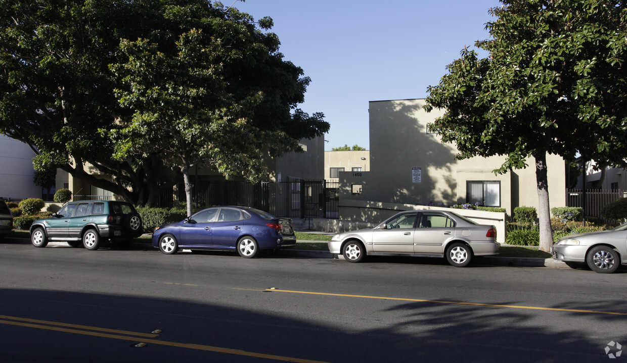 Building Photo - 1450 14th St