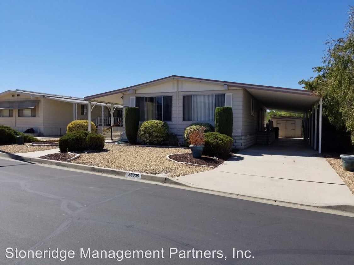 Foto principal - 2 br, 2 bath House - 28935 Via Princesa